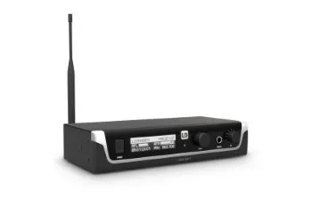 LD Systems представили беспроводную систему персонального мониторинга U500&reg; на Prolight + Sound